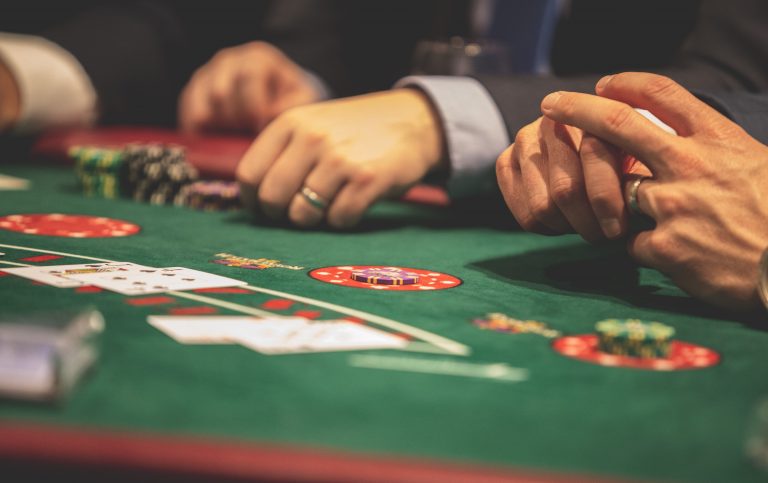 Pathological gambling – The daily blog of behavioral and cognitive economics