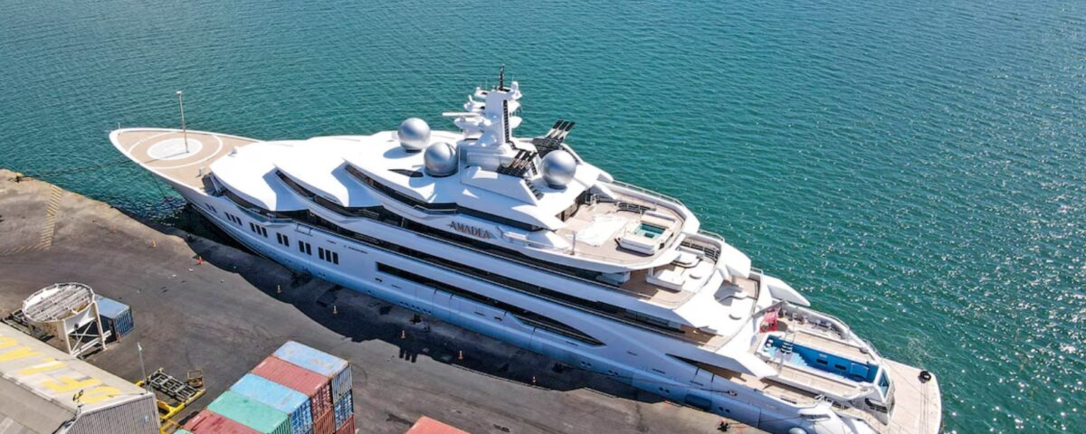 Seized yachts – The daily blog of behavioral and cognitive economics