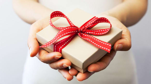 Biases in gift – The daily blog of behavioral and cognitive economics