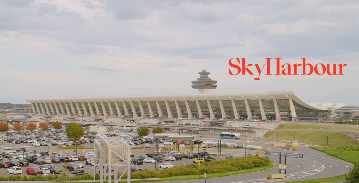 Loudoun County announces economic development award supporting Sky Harbour’s Business Aviation Campus at Dulles International Airport