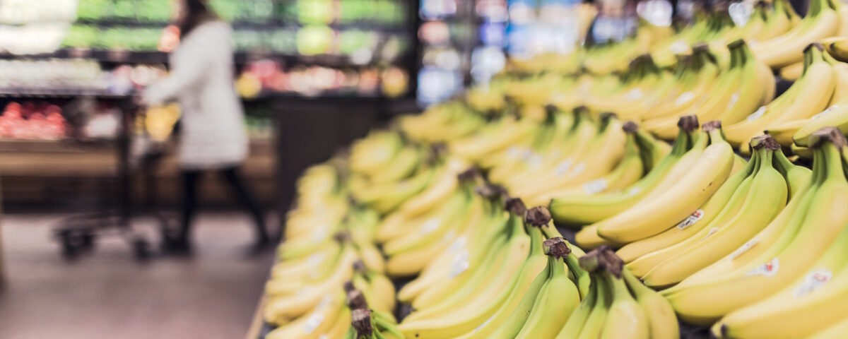 Banana production – The daily blog of behavioral and cognitive economics