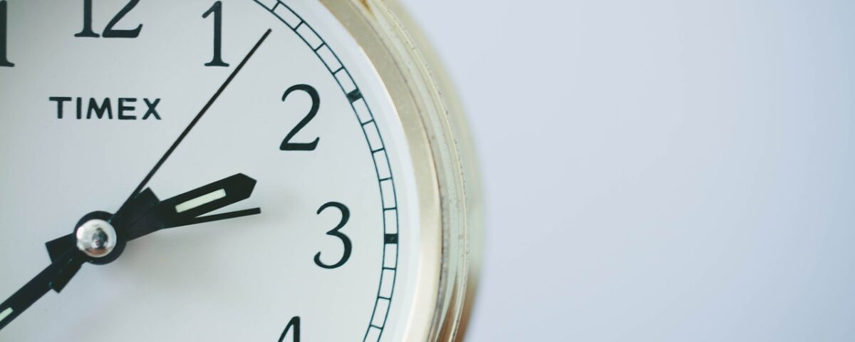 Daylight saving – The daily blog of behavioral and cognitive economics