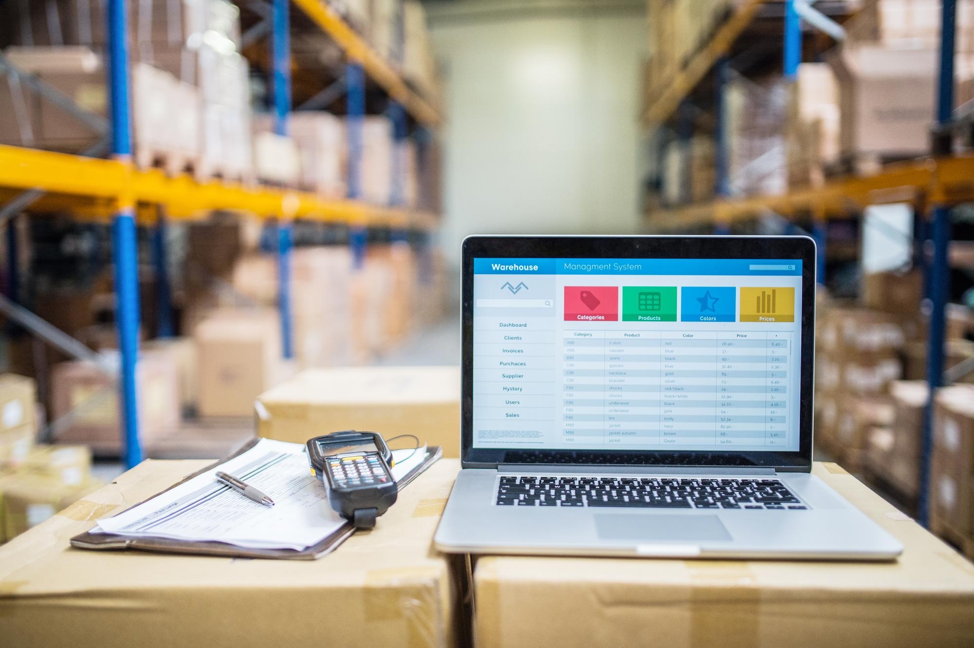 How It Optimizes Supply Chain Efficiency