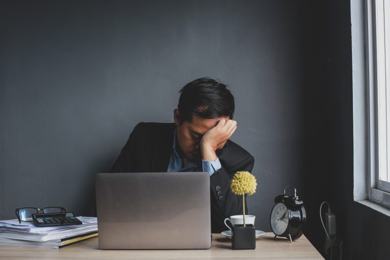 Depression and finance – The daily blog of behavioral and cognitive economics