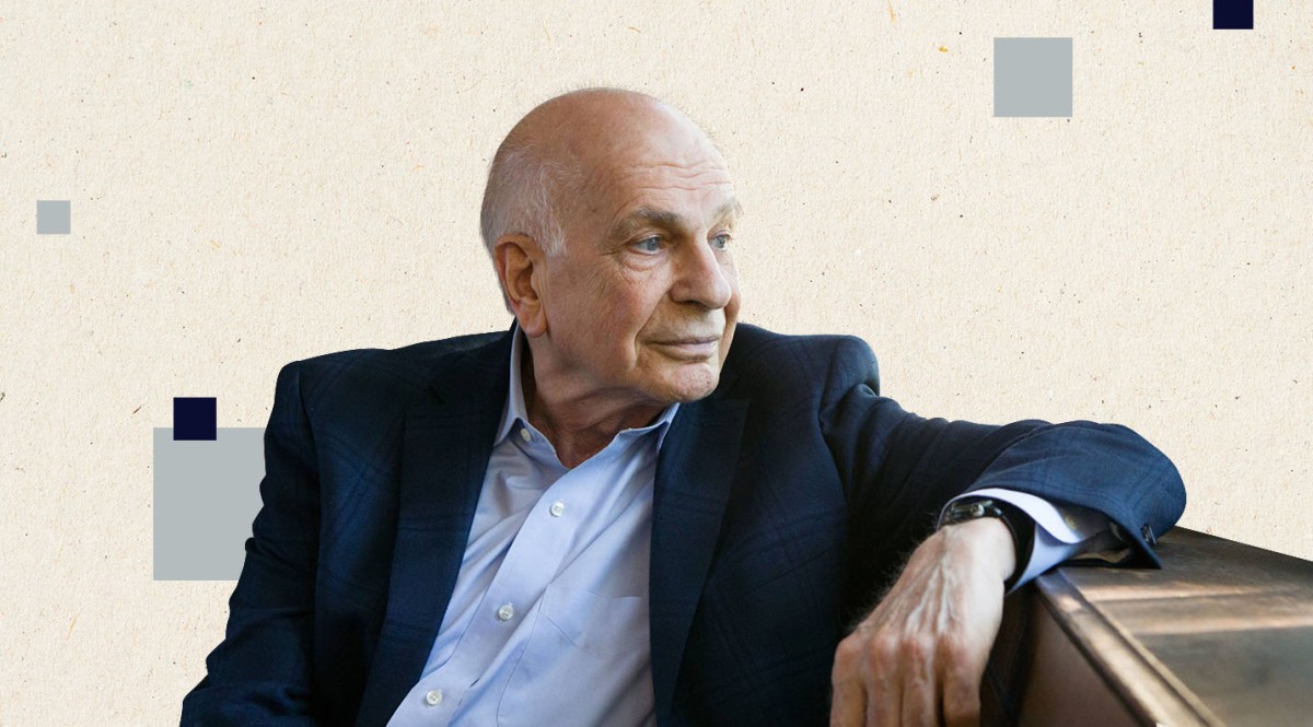 Kahneman’s project – The daily blog of behavioral and cognitive economics