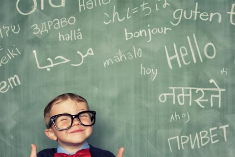 Language acquisition – The daily blog of behavioral and cognitive economics