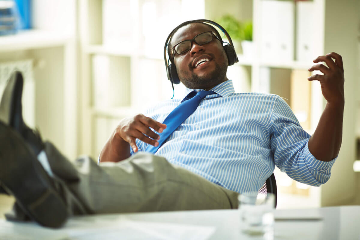 Music at work – The daily blog of behavioral and cognitive economics