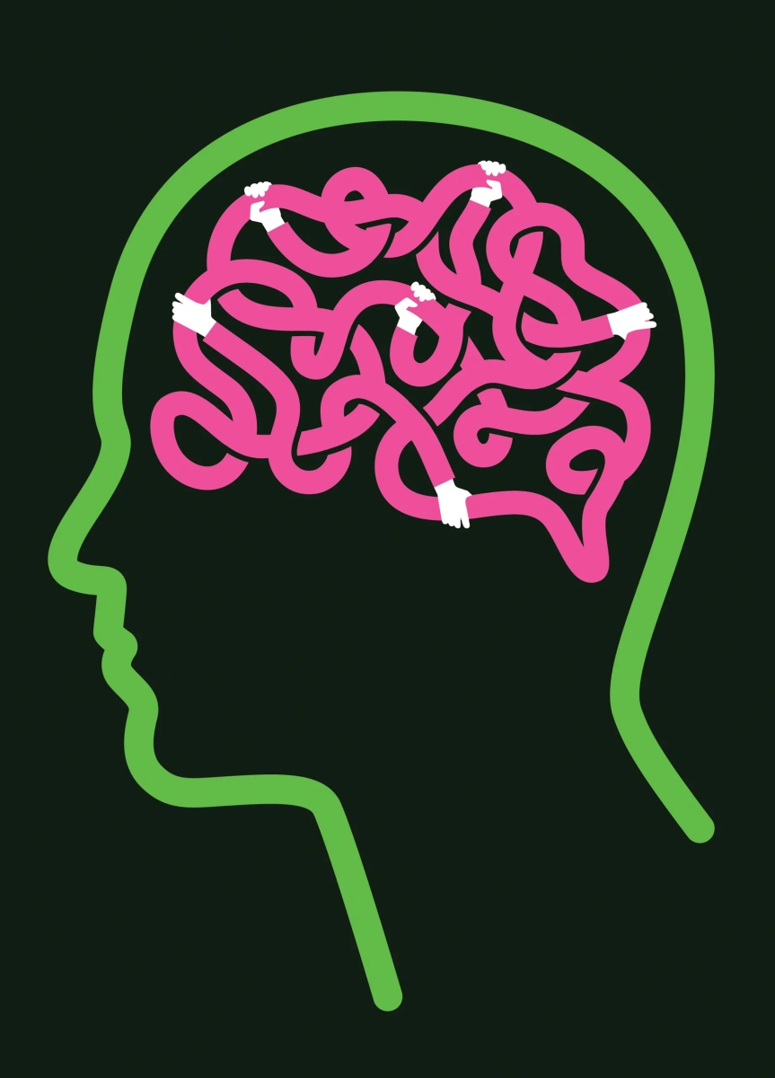Thought control