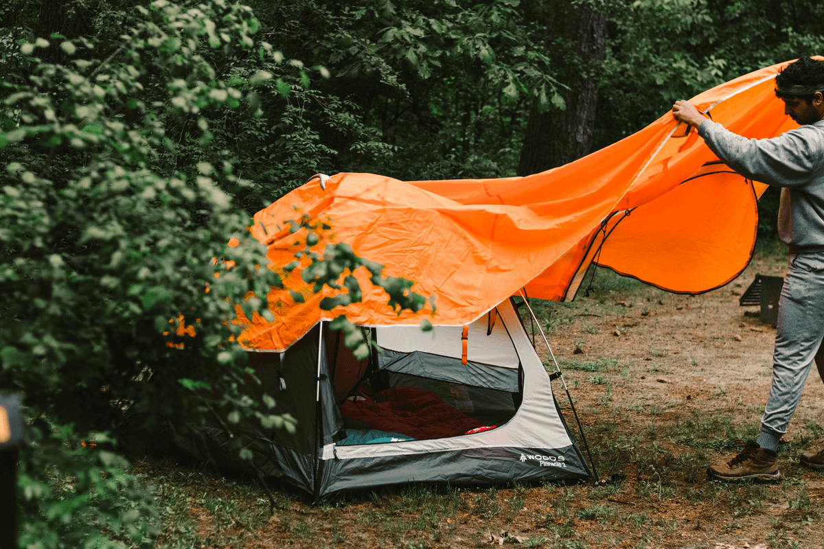 What’s On Your Bucket List? Build It—Then Fund It