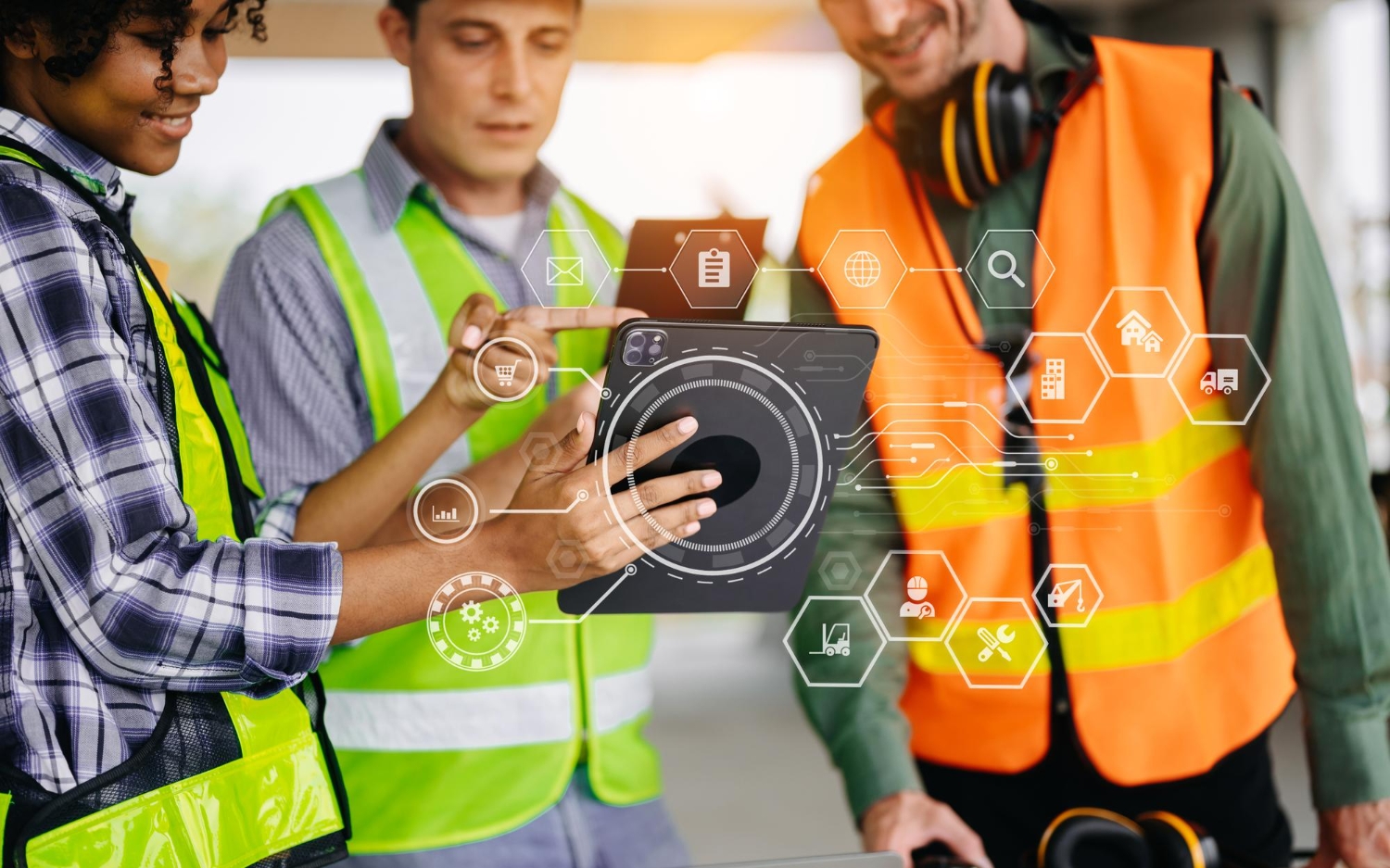 Boost Asset Reliability with Preventive Maintenance
