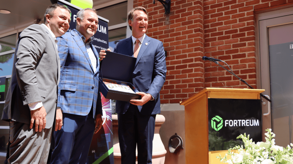 Fortreum Continues to Rise in Loudoun’s Tech Scene