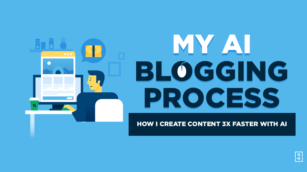 How I Create Content 3x Faster