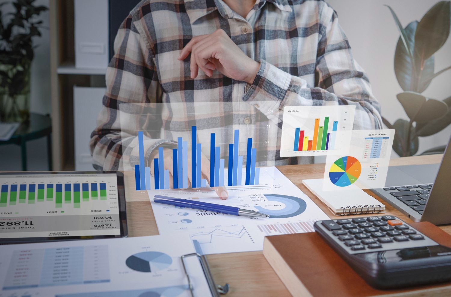 Essential Efficiency Strategies & Tools