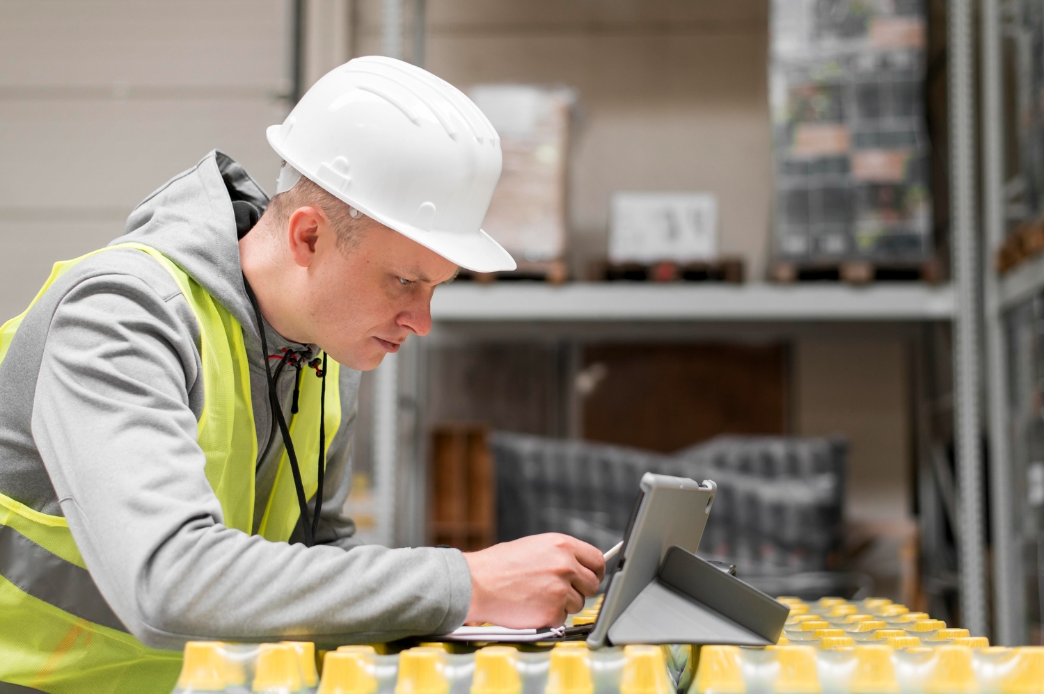What Is Visual Inspection? Definition & Best Practices