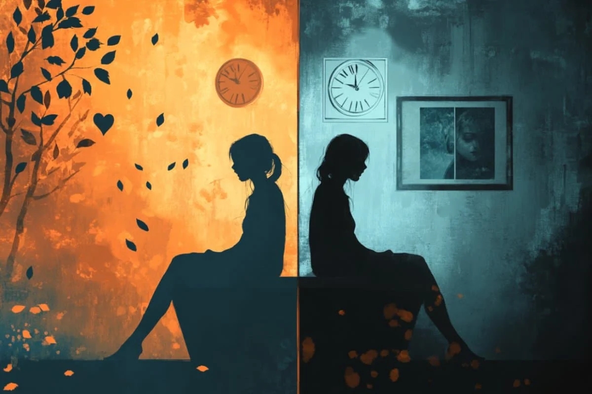 Nostalgic memories – The daily blog of behavioral and cognitive economics