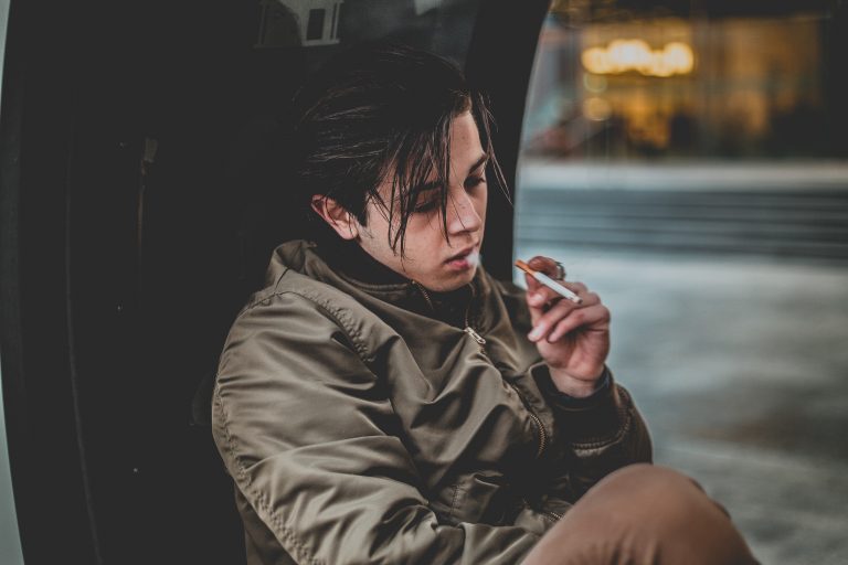 Adolescent smokers – The daily blog of behavioral and cognitive economics