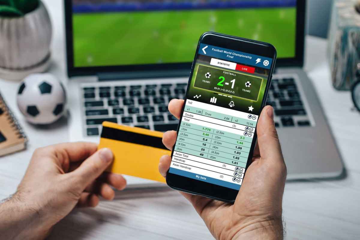 The online gambling market – The daily blog of behavioral and cognitive economics