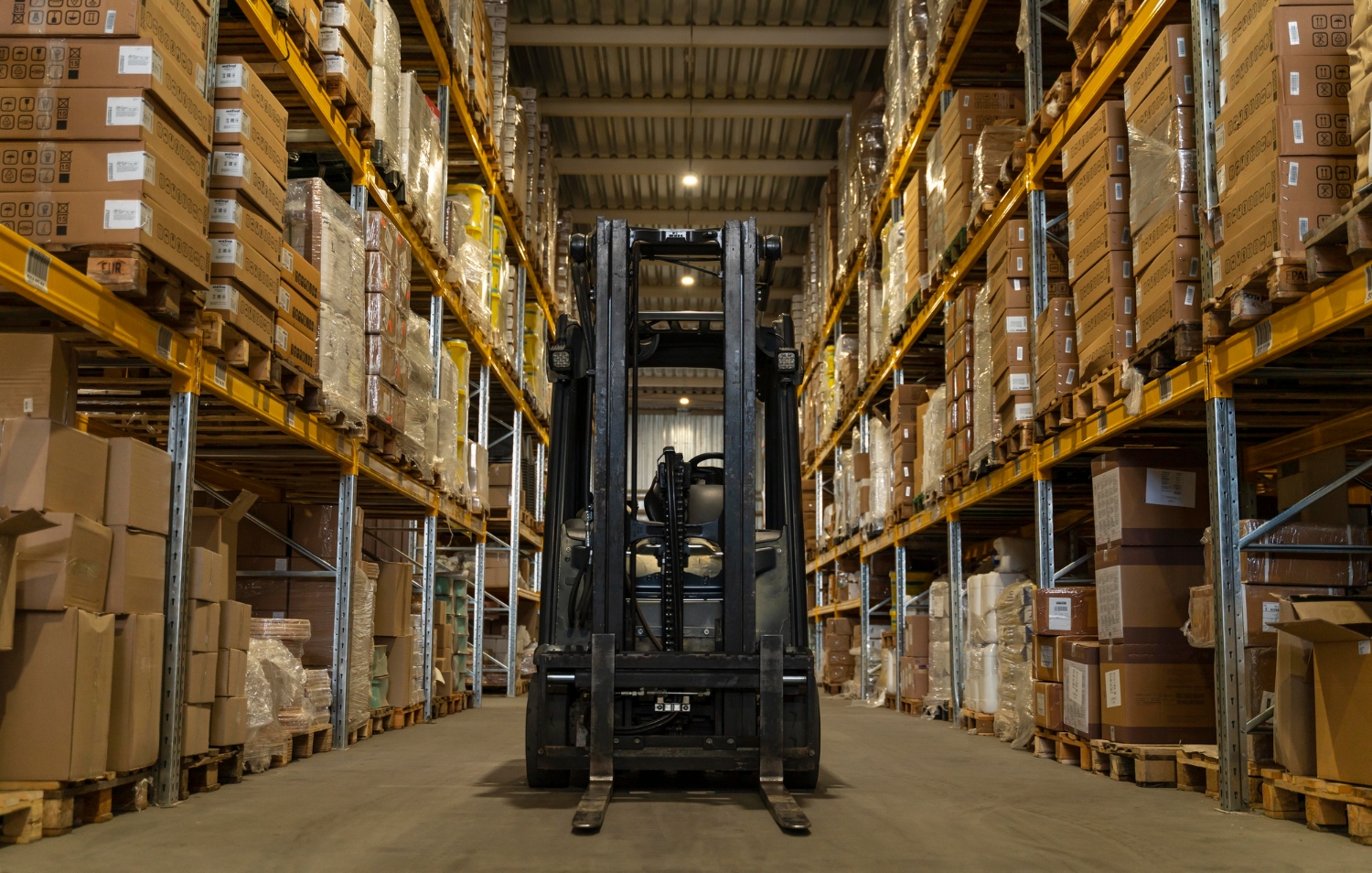 Key Differences in Equipment Safety Rules