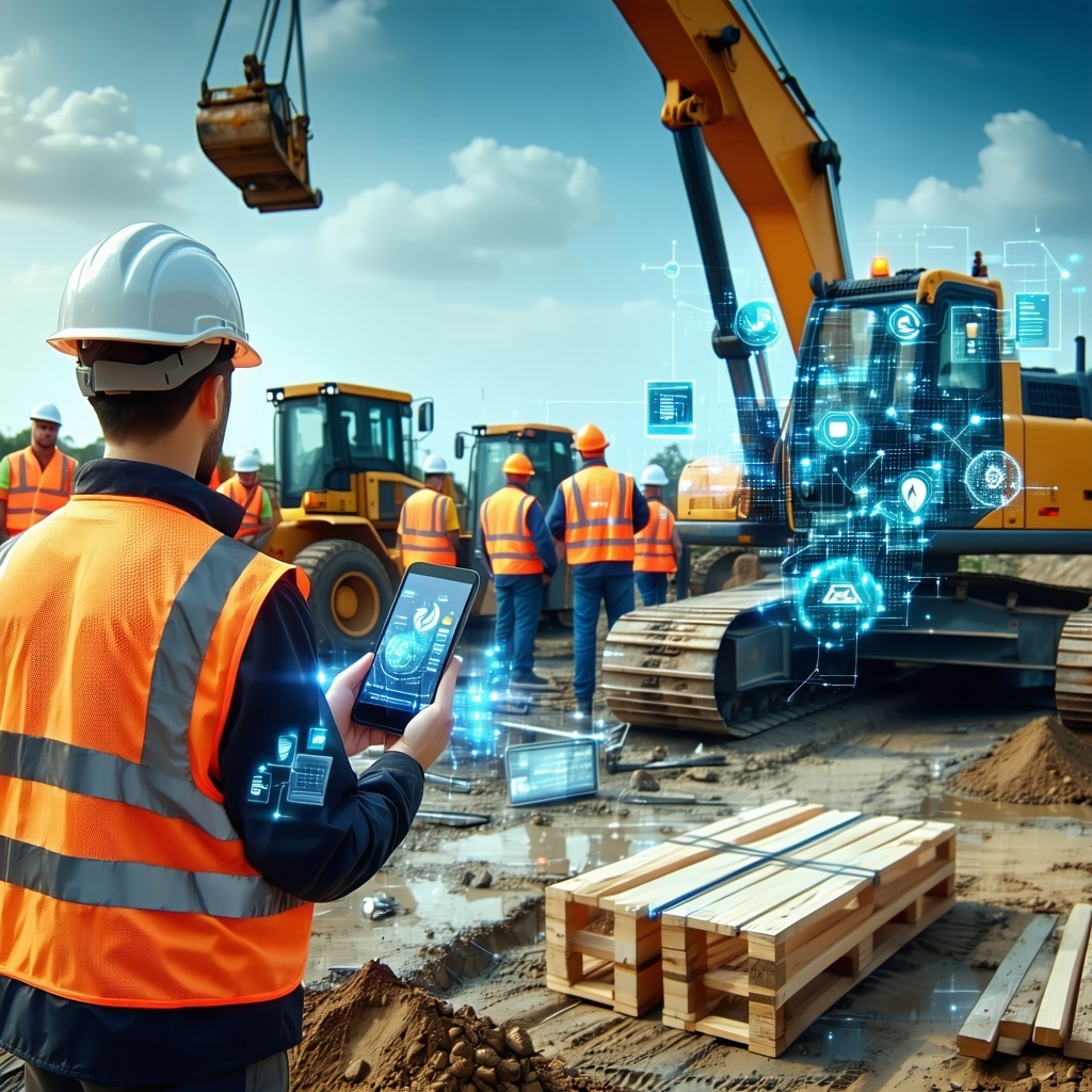 5 Hidden Costs of Losing Equipment — And How Asset Tracking Solves Them
