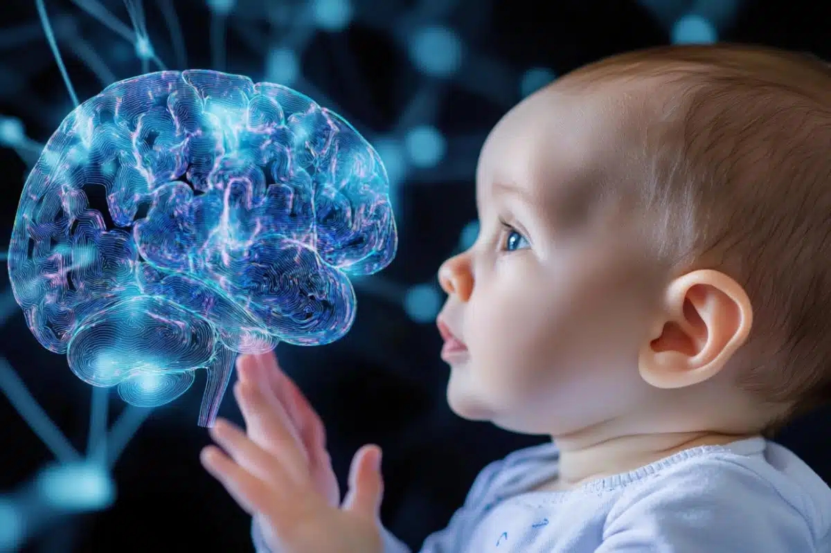 Infants’ emotions – The daily blog of behavioral and cognitive economics