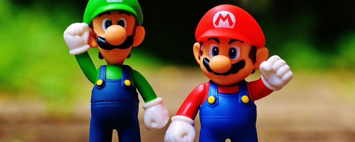 Nintendo Economics – The daily blog of behavioral and cognitive economics