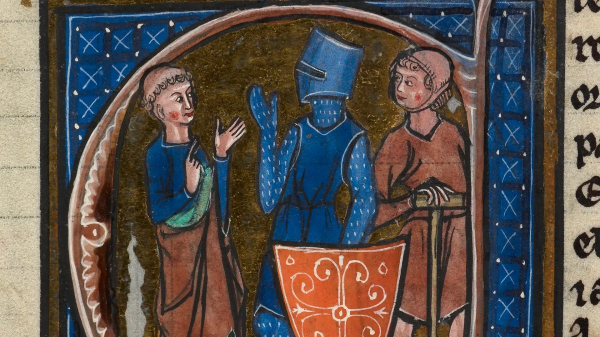 Friendship across centuries – The daily blog of behavioral and cognitive economics