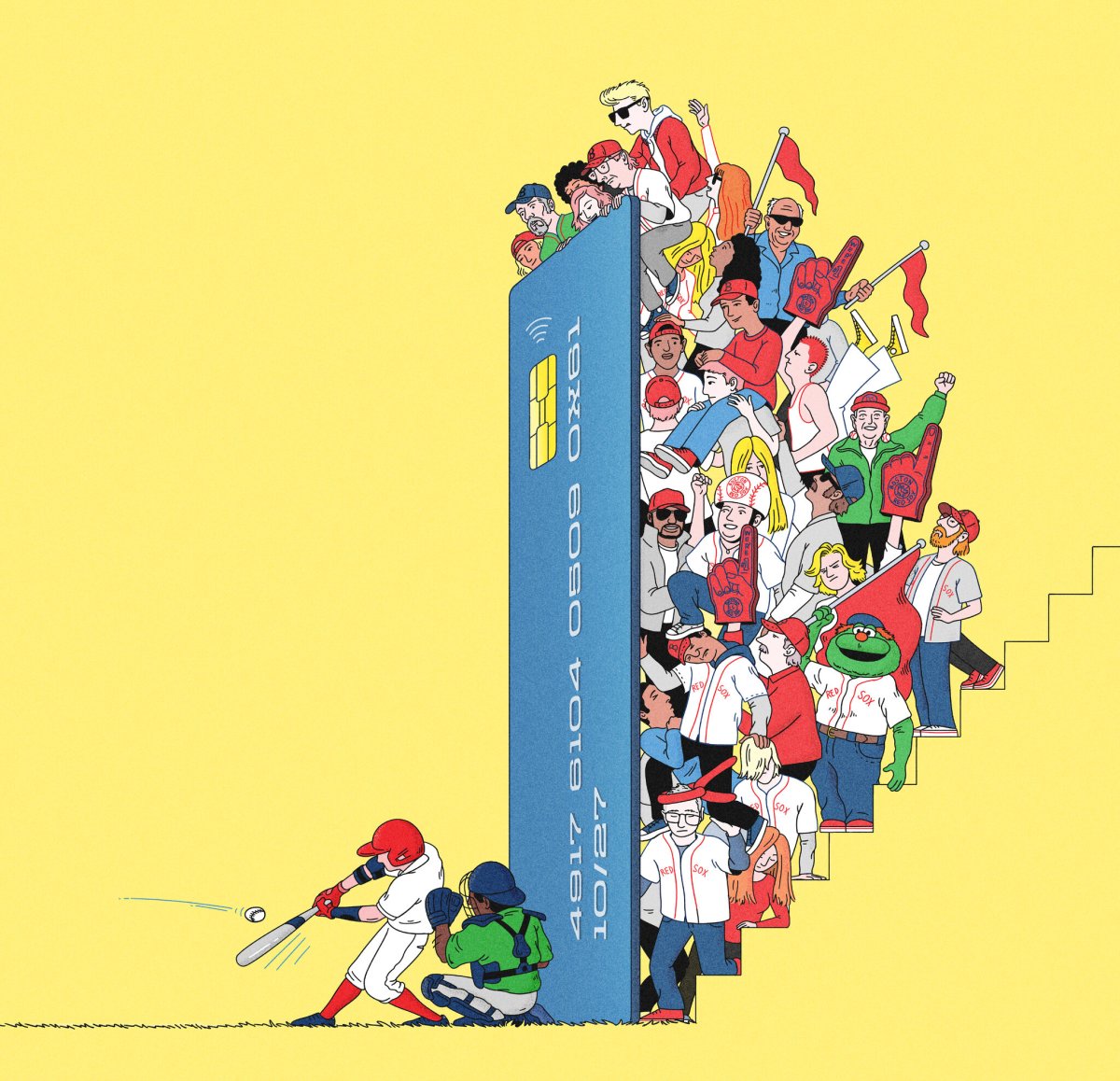 Sport streaming – The daily blog of behavioral and cognitive economics