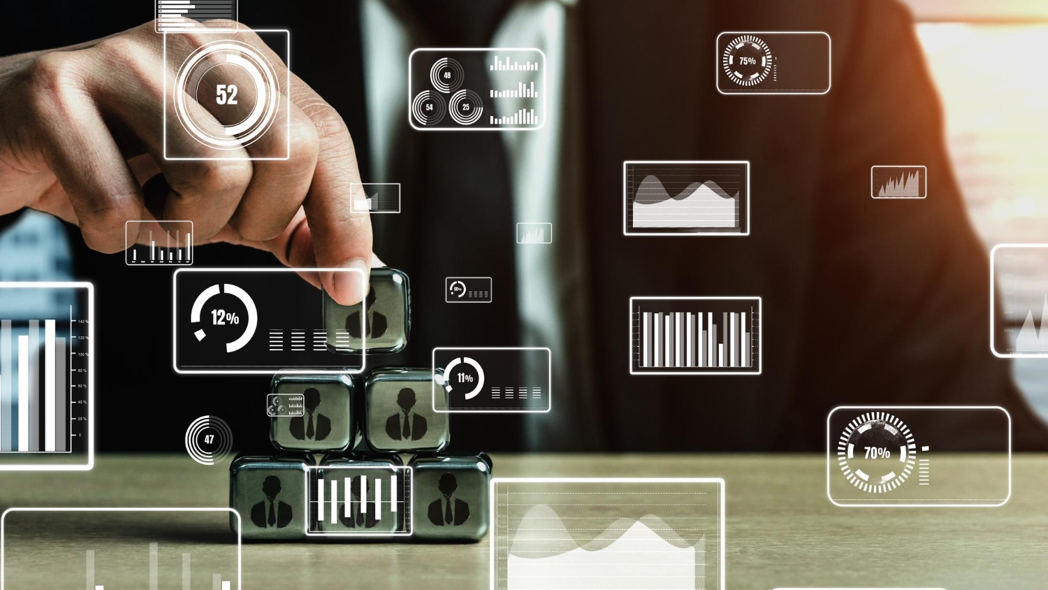 Understanding Asset Lifecycle Management: A Complete Overview
