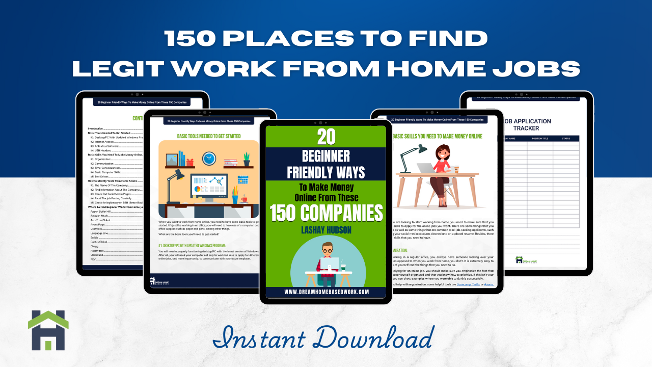 5 Remote Companies That Always Hire Remotely – Dream Home Based Work