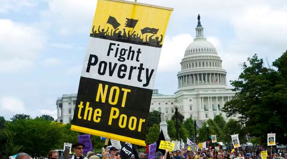 Inequality as a policy outcome – The daily blog of behavioral and cognitive economics