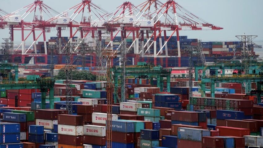 Anchors and tariffs – The daily blog of behavioral and cognitive economics