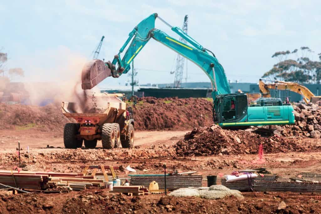 An Inside Look at the Future of Equipment Rental Utilization