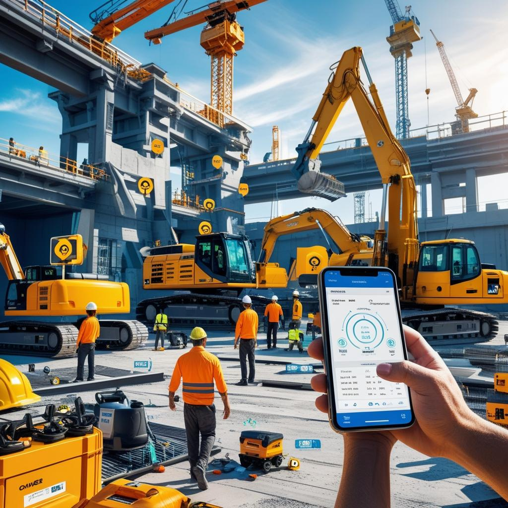 What’s Best for Industrial Equipment?