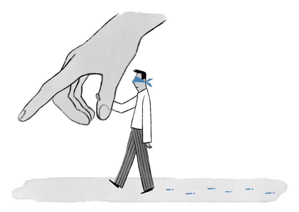 Attention and politics – The daily blog of behavioral and cognitive economics