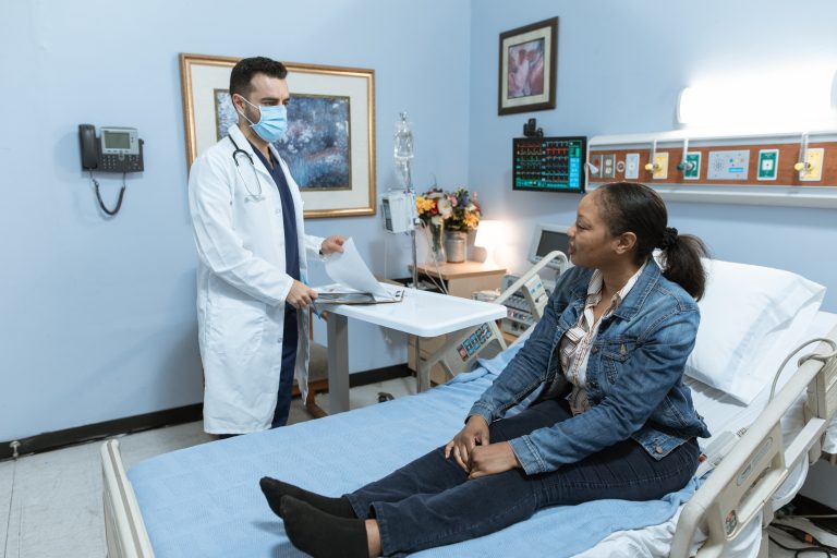 Serious illness conversations – The daily blog of behavioral and cognitive economics