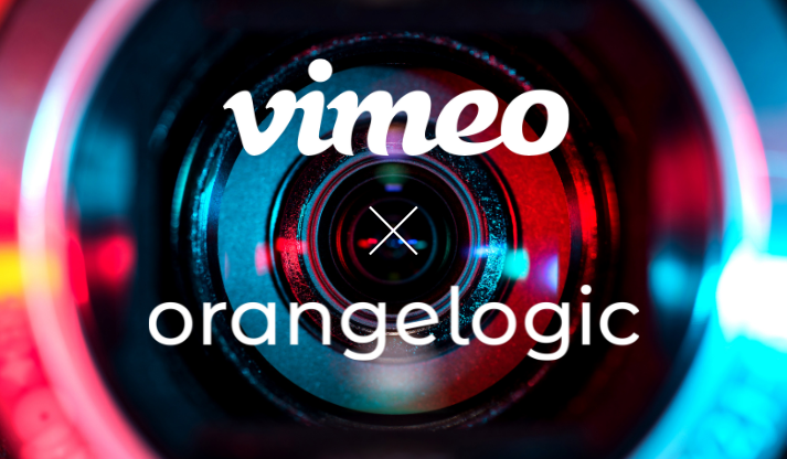 Manage, distribute, and optimize video with Orange Logic + Vimeo