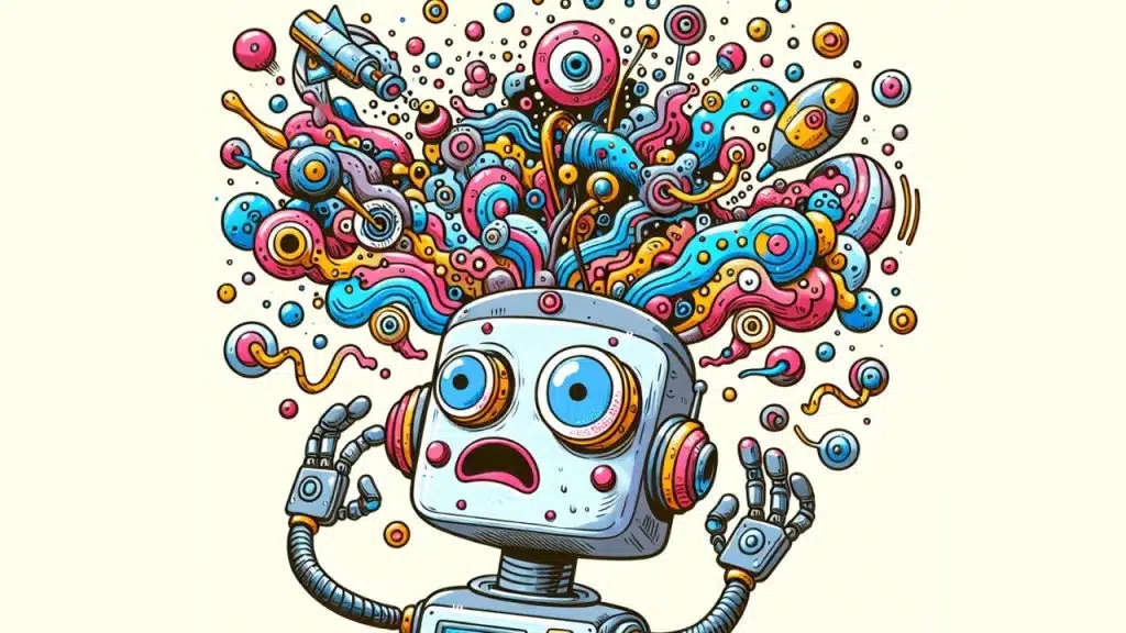 AI hallucinations