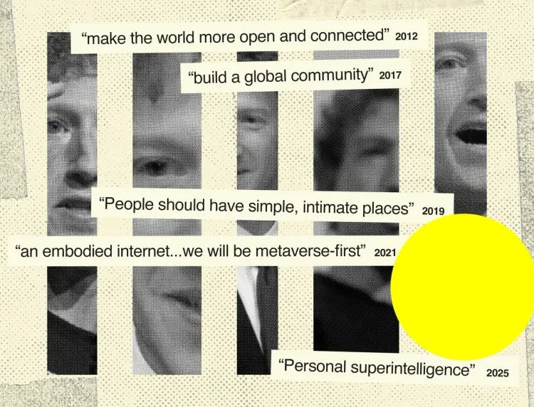 Meta’s real asset – The daily blog of behavioral and cognitive economics