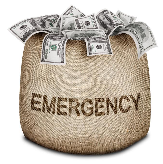 Financial cushions – The daily blog of behavioral and cognitive economics