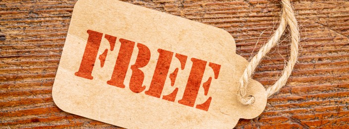 No free lunch – The daily blog of behavioral and cognitive economics