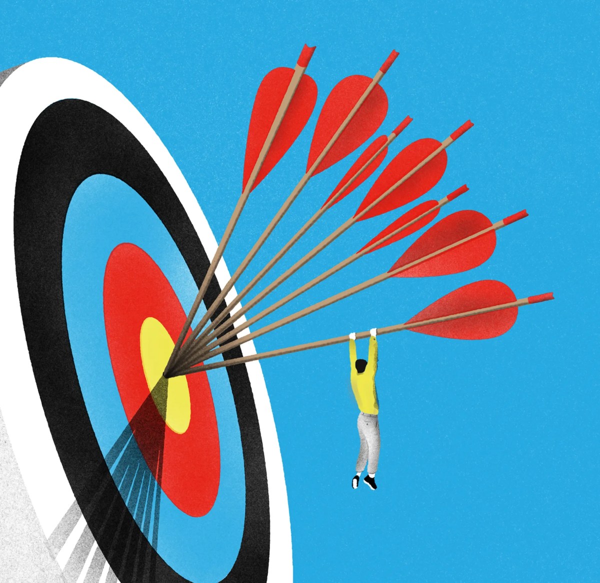 Types of perfectionism – The daily blog of behavioral and cognitive economics
