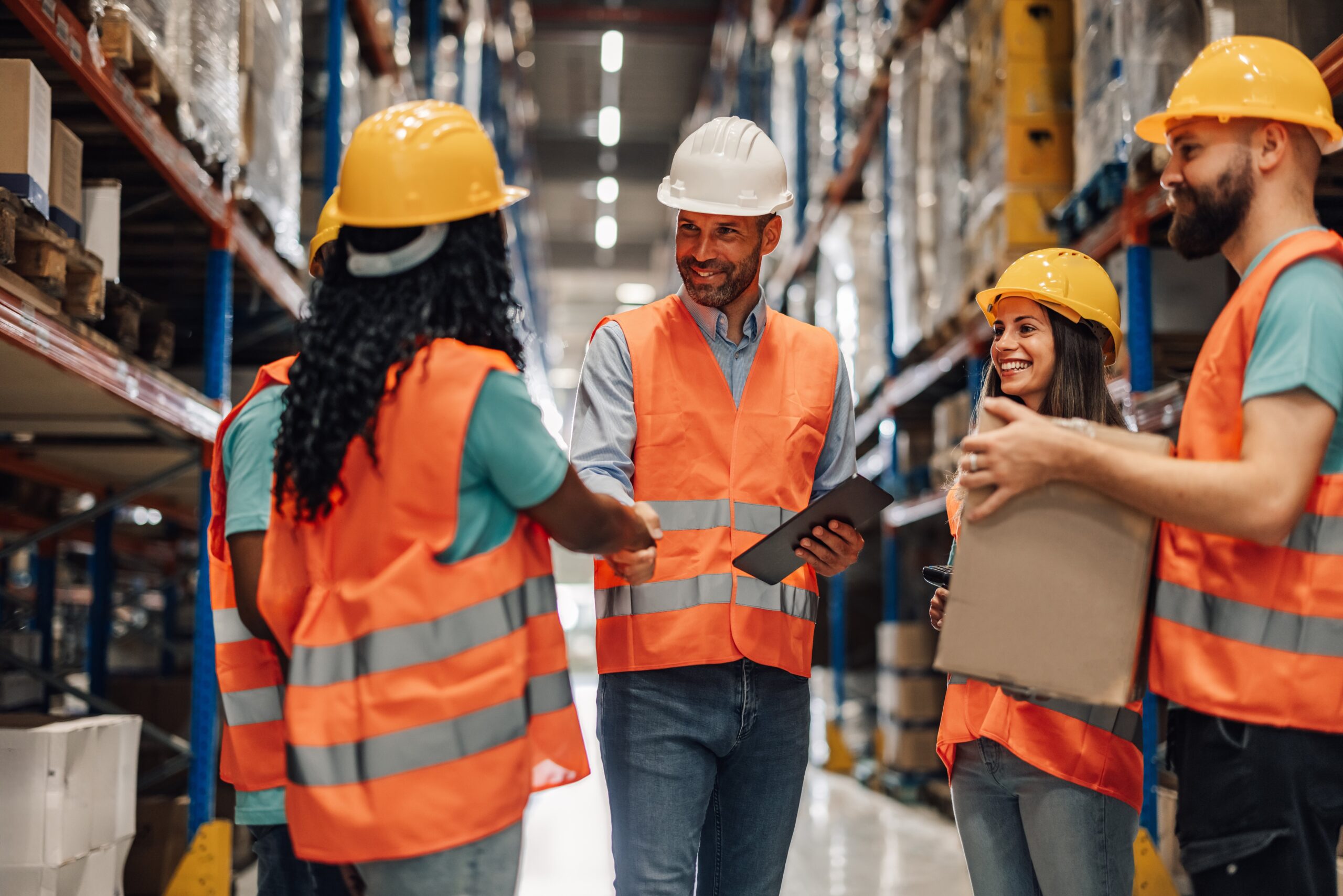 5 Considerations for Choosing a Strategic Asset Tracking Partner