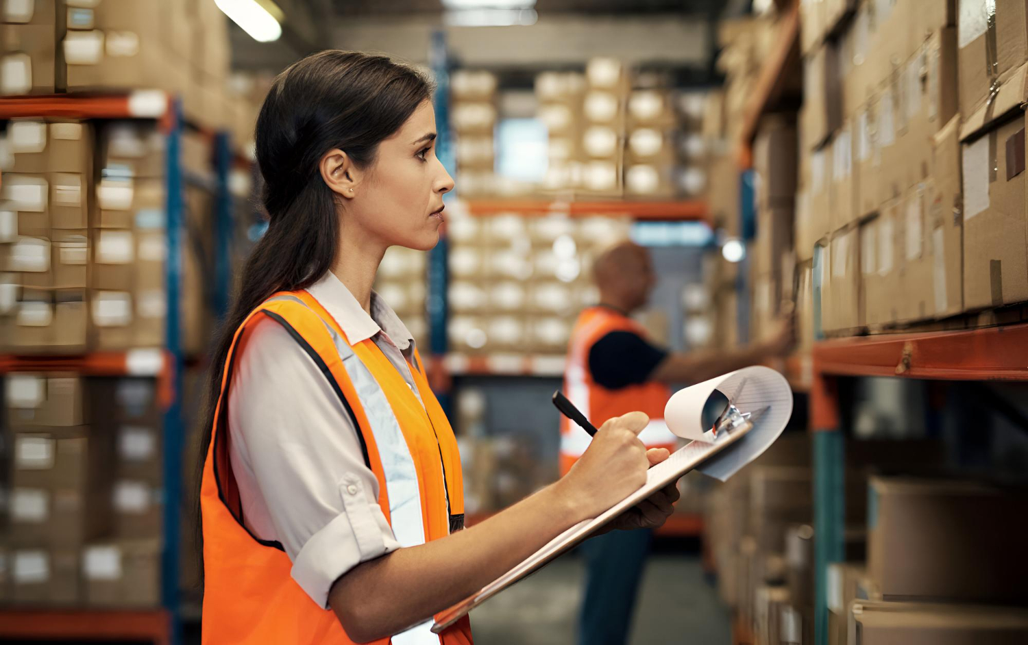 Beginner’s Guide to RFID Inventory Management Technology