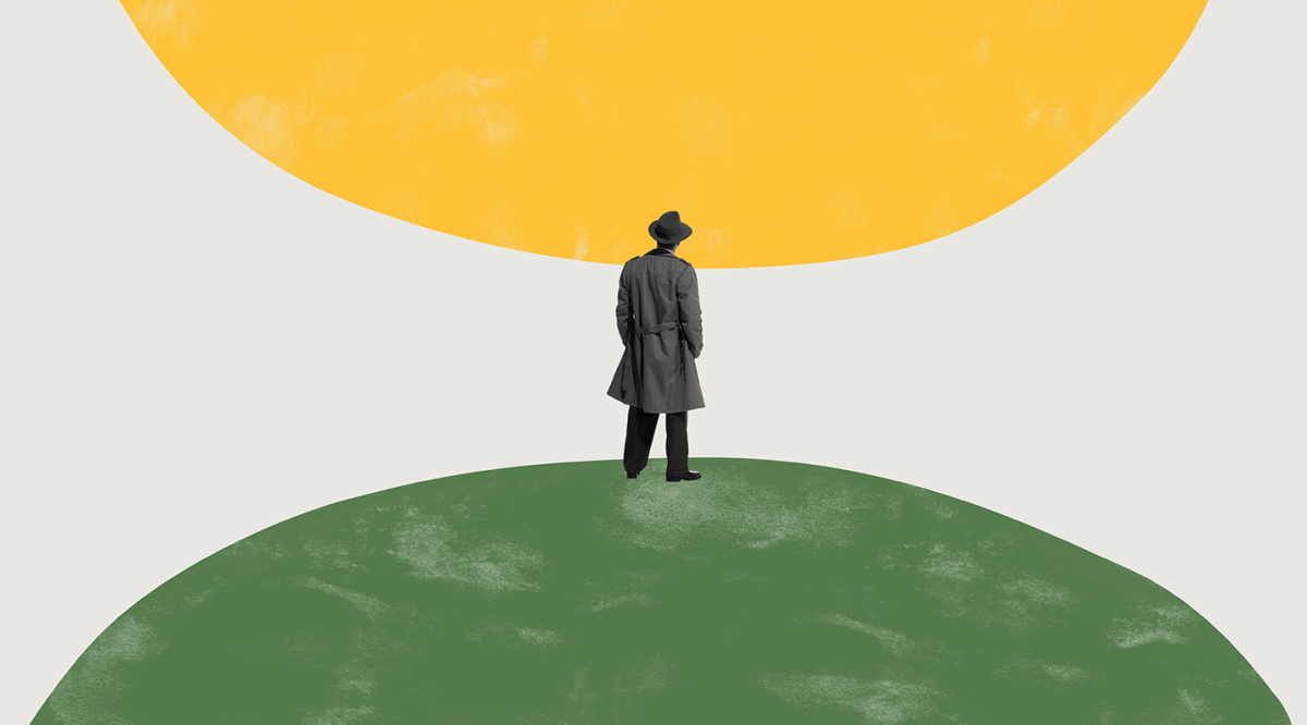 Loneliness and solitude – The daily blog of behavioral and cognitive economics
