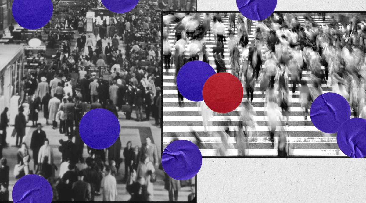 Bystander apathy – The daily blog of behavioral and cognitive economics