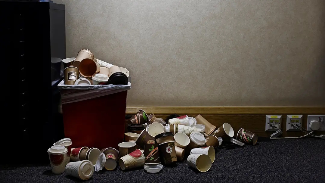 Caffeine consumption – The daily blog of behavioral and cognitive economics