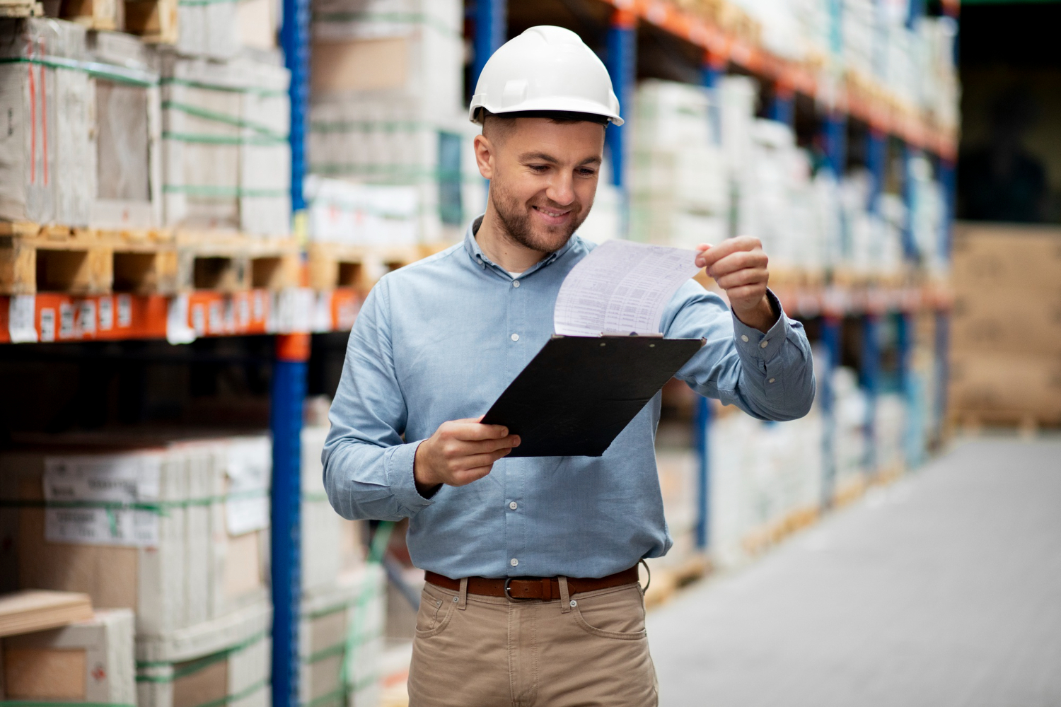 Understanding the Key Inventory Manager Duties