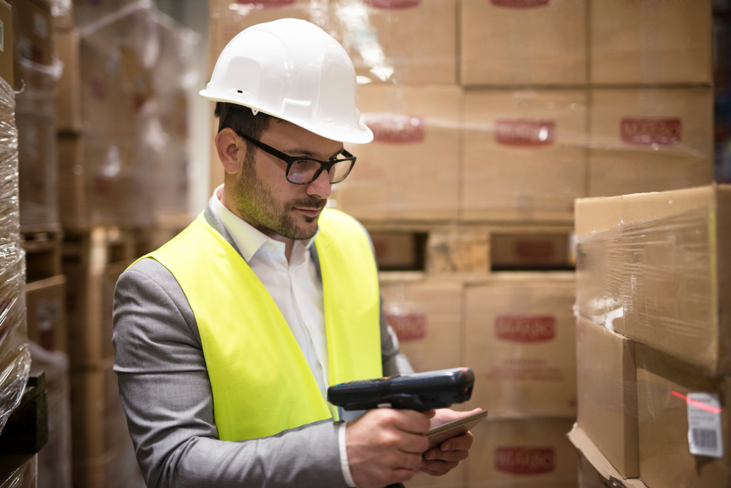 The Essential Guide to Creating an Inventory Report
