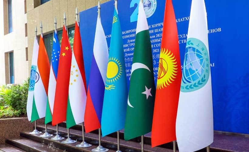 SCO Development Bank as an anti-sanctions tool? – Developing Economics