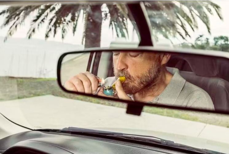 Drugs impairment – The daily blog of behavioral and cognitive economics